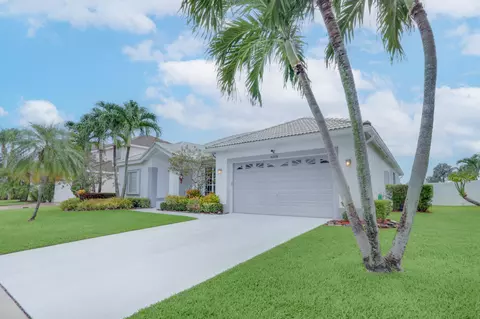 6268 Floridian Cir, Lake Worth, FL 33463