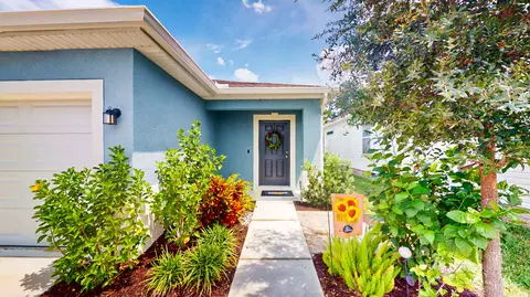 3354 N Park Dr, Fort Pierce, FL 34982