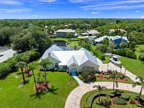 5458 SW Anhinga Ave, Palm City, FL 34990