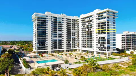 2000 S Ocean Blvd #10-K, Boca Raton, FL 33432