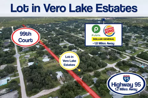 9890 84th St, Vero Beach, FL 32967