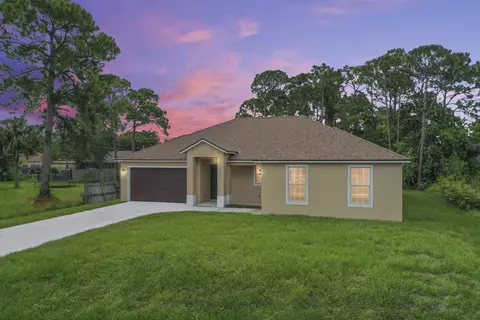 5702 Hickory Dr, Fort Pierce, FL 34982