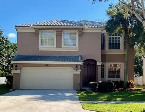 2075 Reston Cir, Royal Palm Beach, FL 33411