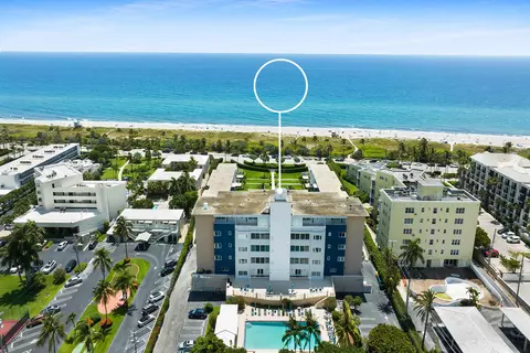 120 N Ocean Blvd #202, Delray Beach, FL 33483