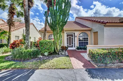 14418 Via Royale #2, Delray Beach, FL 33446