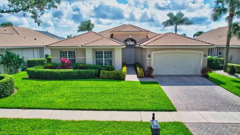 13220 Alhambra Lake Cir, Delray Beach, FL 33446