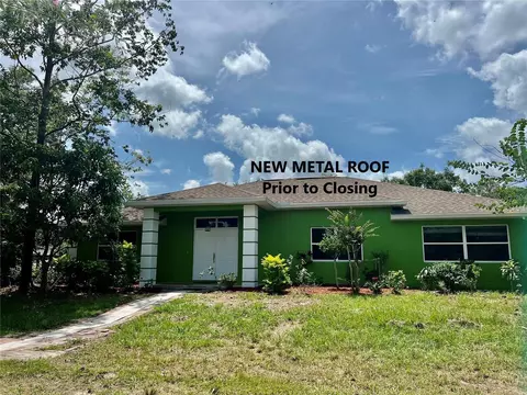 19216 NW 252nd St, Okeechobee, FL 34972