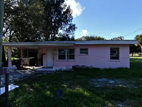 429 N 16th St, Fort Pierce, FL 34950
