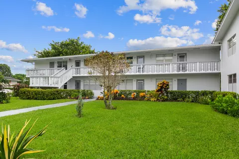 287 Durham H #287, Deerfield Beach, FL 33442