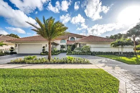 2692 NW 45th St, Boca Raton, FL 33434