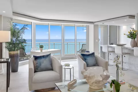 3600 S Ocean Blvd #PH 604, South Palm Beach, FL 33480
