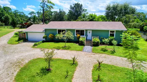 13598 North Rd, Loxahatchee Groves, FL 33470