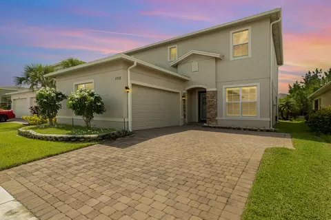 1115 NW Demedici Rd, Port Saint Lucie, FL 34986