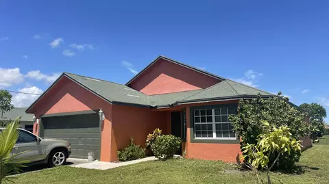 401 NW Kilpatrick Ave, Port Saint Lucie, FL 34983