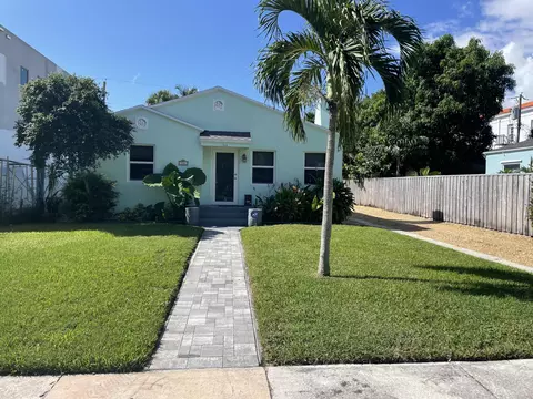 306 31st St, West Palm Beach, FL 33407