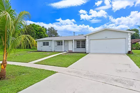 80 Mohigan Cir, Boca Raton, FL 33487
