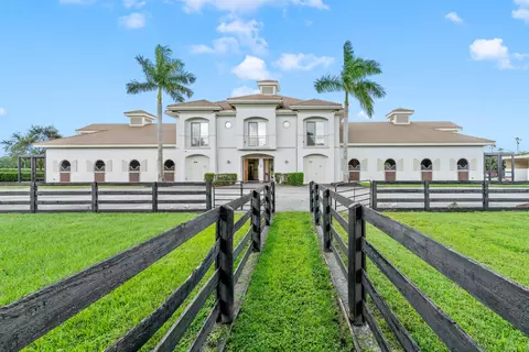 14596 Belmont Trce, Wellington, FL 33414