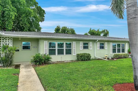 260 High Point Blvd #B, Boynton Beach, FL 33435