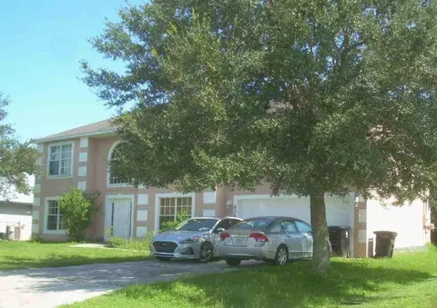 Undisclosed, Port Saint Lucie, FL 34983