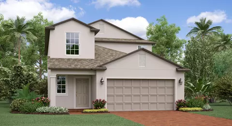 966 Bent Creek Dr, Fort Pierce, FL 34947