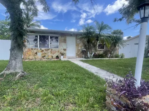 809 Elm Rd, West Palm Beach, FL 33409