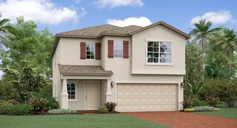 958 Bent Creek Dr, Fort Pierce, FL 34947