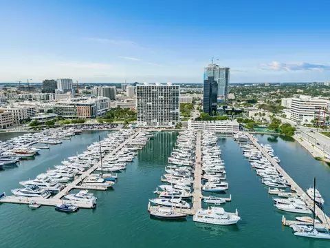 400 N Flagler Dr #PH-D6, West Palm Beach, FL 33401