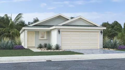 6076 NW Sweetwood Dr, Port Saint Lucie, FL 34987