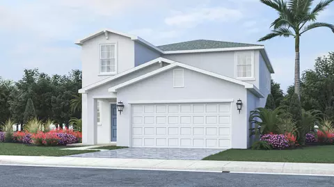 6140 Sweetwood Dr, Port Saint Lucie, FL 34987