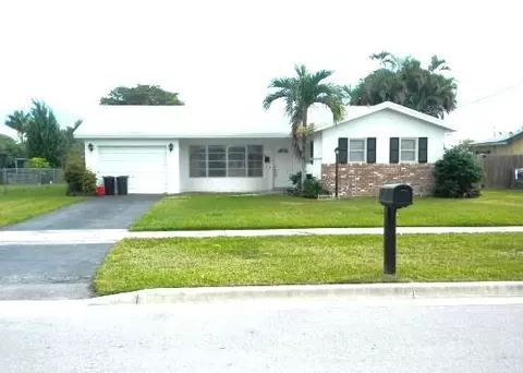 1058 W River Dr, Margate, FL 33063