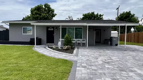 3051 NE 9th Ter, Pompano Beach, FL 33064