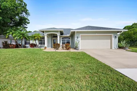 6139 NW Densaw Ter, Port Saint Lucie, FL 34986