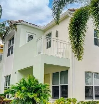1447 NW 50th Dr, Boca Raton, FL 33431