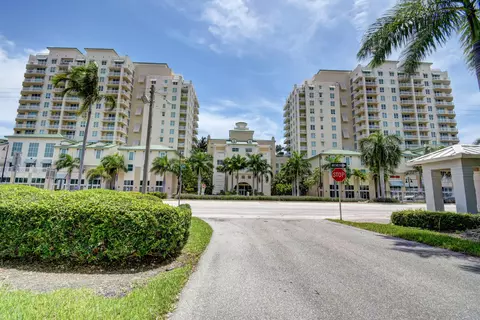 450 N Federal Hwy #603, Boynton Beach, FL 33435