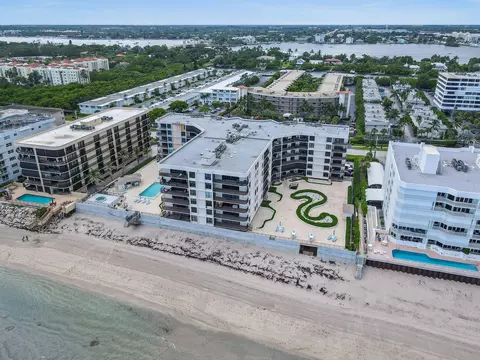 3610 S Ocean Blvd #110, South Palm Beach, FL 33480