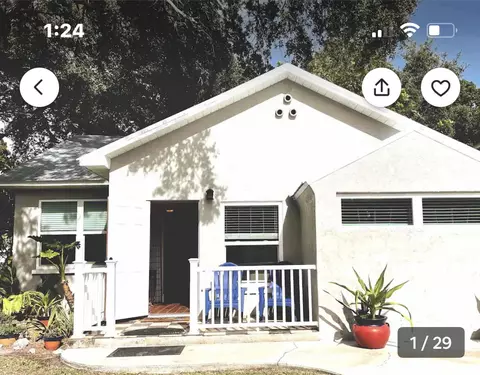 519 Pameto Rd, Nokomis, FL 34275