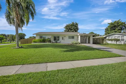 6202 NW 15th Ct, Margate, FL 33063