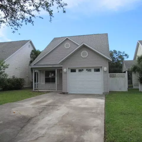 5808 22nd St, Vero Beach, FL 32966