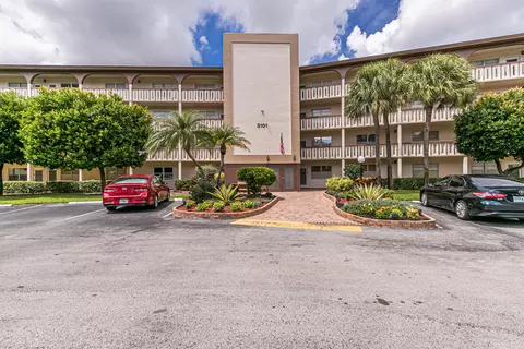 3101 Portofino Pt #O3, Coconut Creek, FL 33066