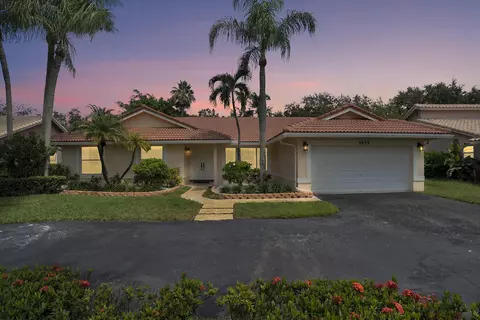 8635 NW 55th Pl, Coral Springs, FL 33067