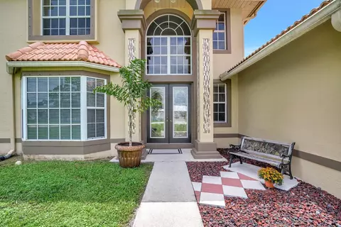 17328 43rd Rd N, Loxahatchee, FL 33470