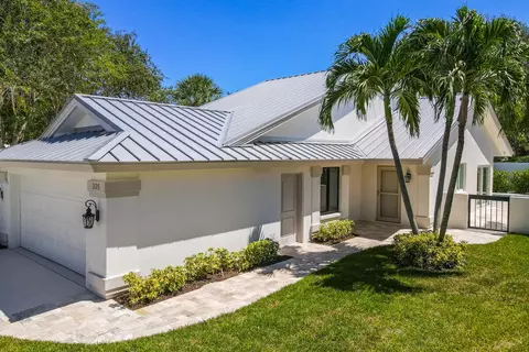 335 Leeward Dr, Jupiter, FL 33477
