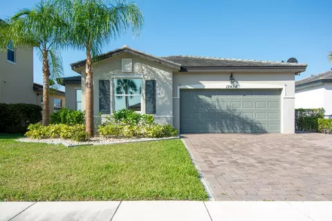12434 NW Stanis Ln, Port Saint Lucie, FL 34987