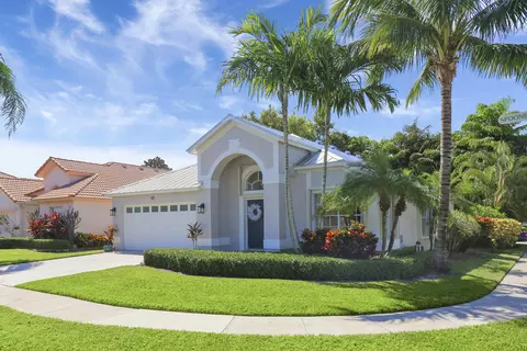 121 Spoonbill Ct, Jupiter, FL 33458