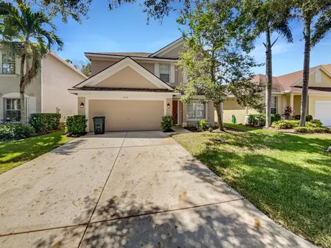3094 SW Solitaire Palm Dr, Palm City, FL 34990