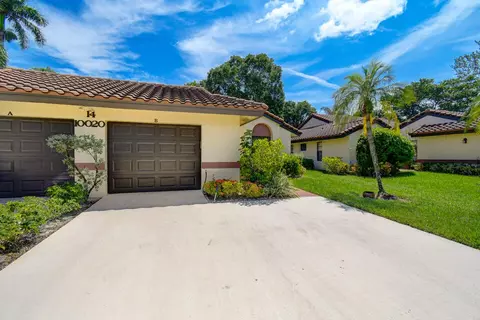 10020 Andrea Ln #B, Boynton Beach, FL 33437