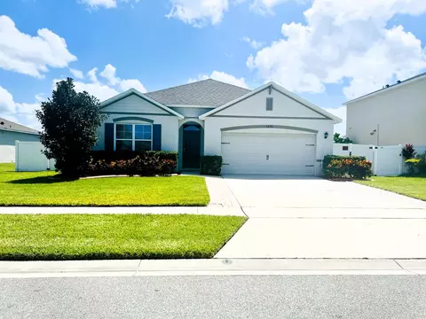 5636 Blowing Wind Pl, Saint Cloud, FL 34771 photo 1