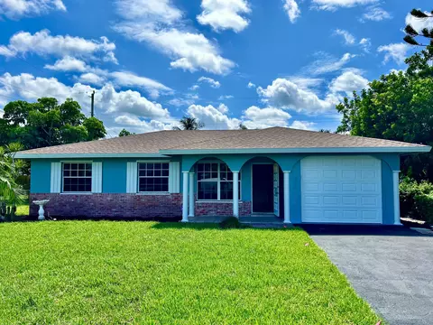 632 Jaeger Dr, Delray Beach, FL 33444