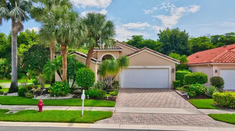 11736 Haddon Park Way, Boynton Beach, FL 33437