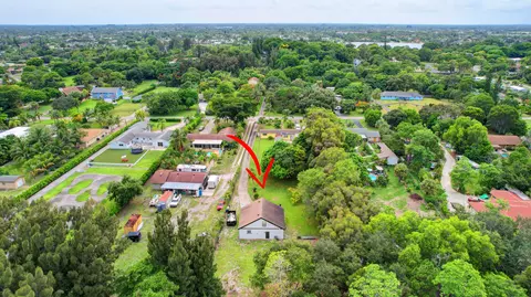 6620 Hillside Front Back Ln, Lake Worth, FL 33462